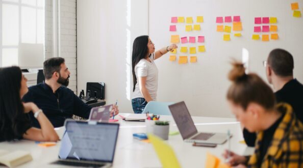 A Hands-On Informatica Workshop