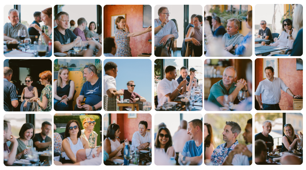 collage-of-employees