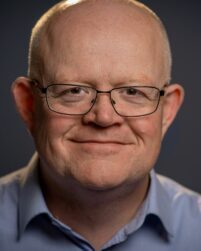 Andy Copeland