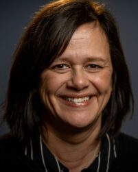 Catherine Grainger