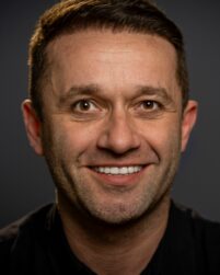 Mark Roberts