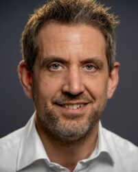 Richard Abraham