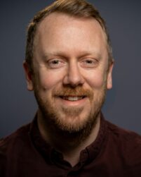 Robert Tindall