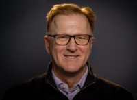 Stephen Pass