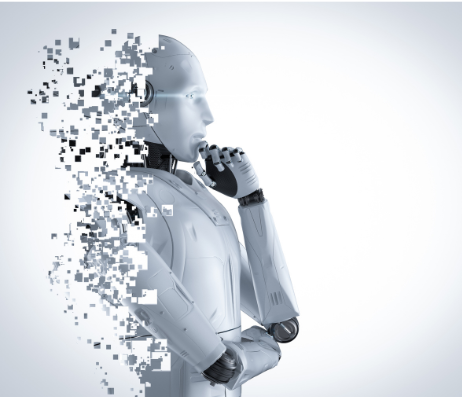 Leverage the Power of Automation Today