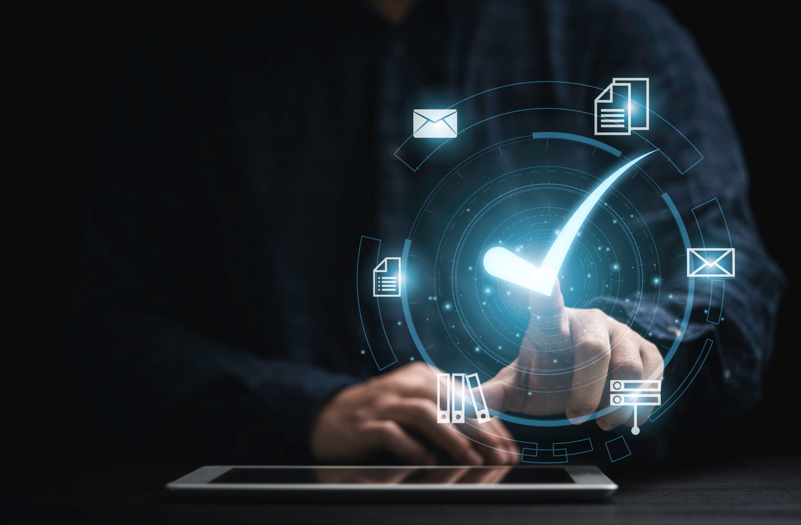 Tips, tricks and techniques to improve data quality   