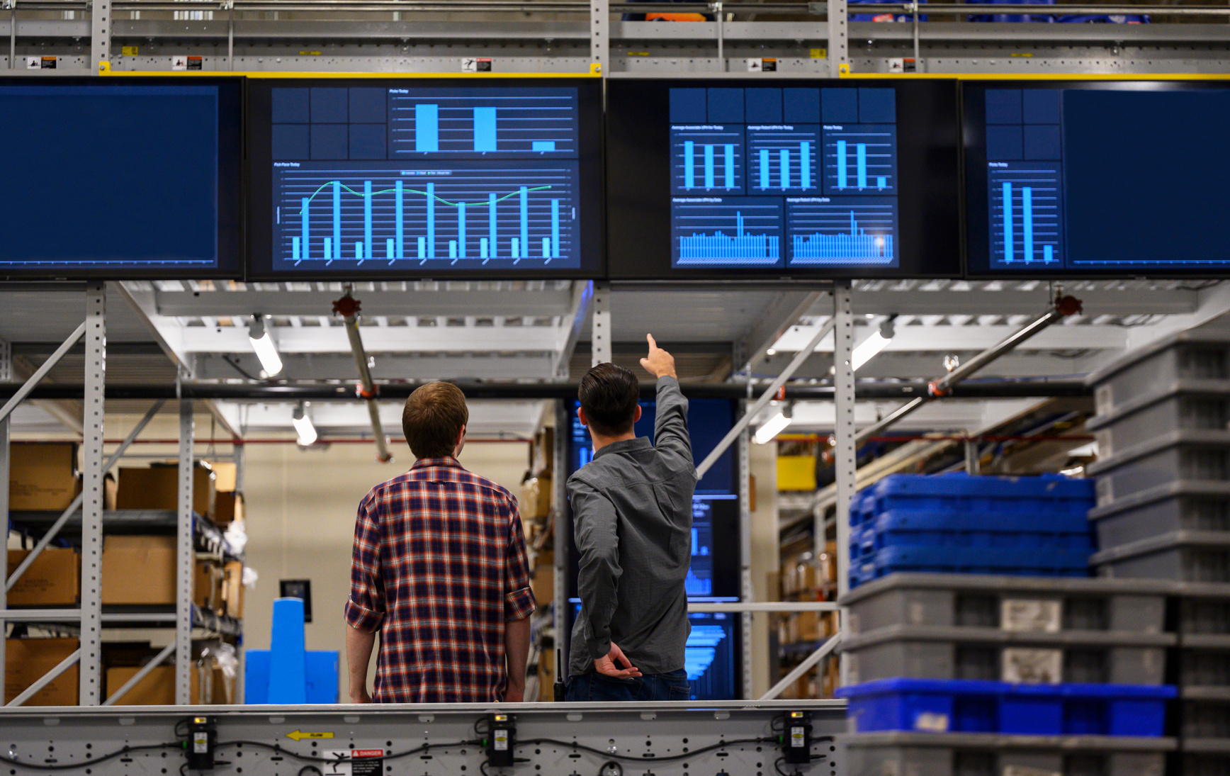 Forging the Future: Smart Manufacturing Use Cases 