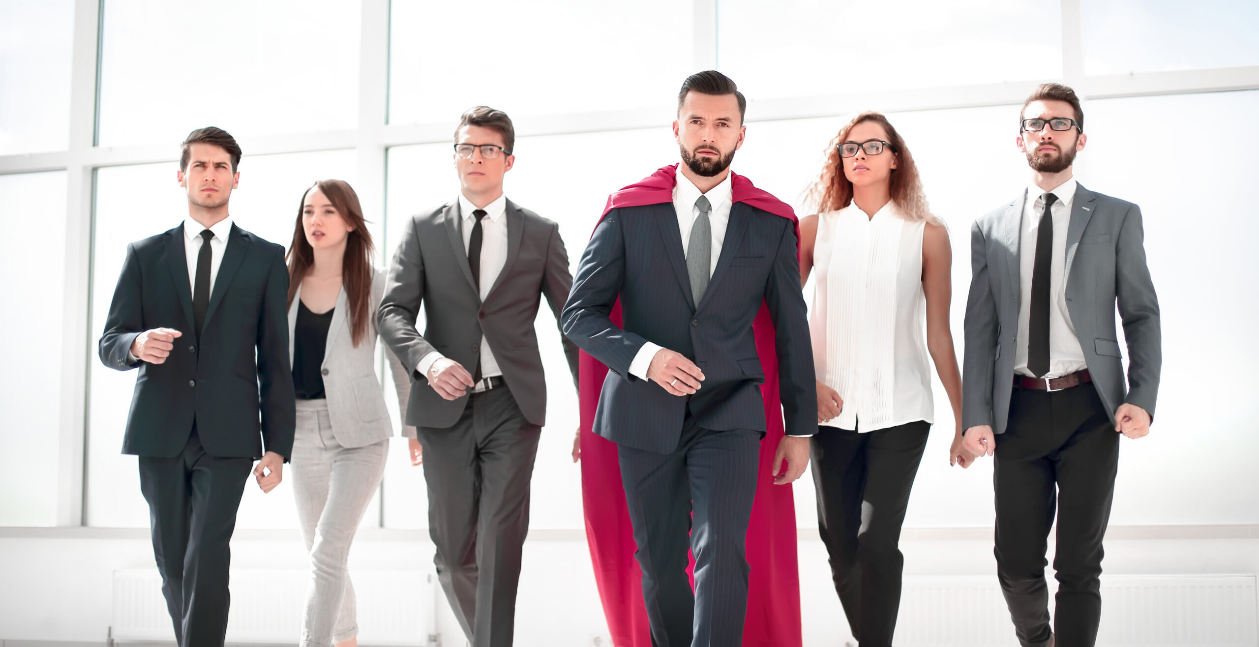 Data Governance: The Superhero Cape Your Data Has Been Waiting For