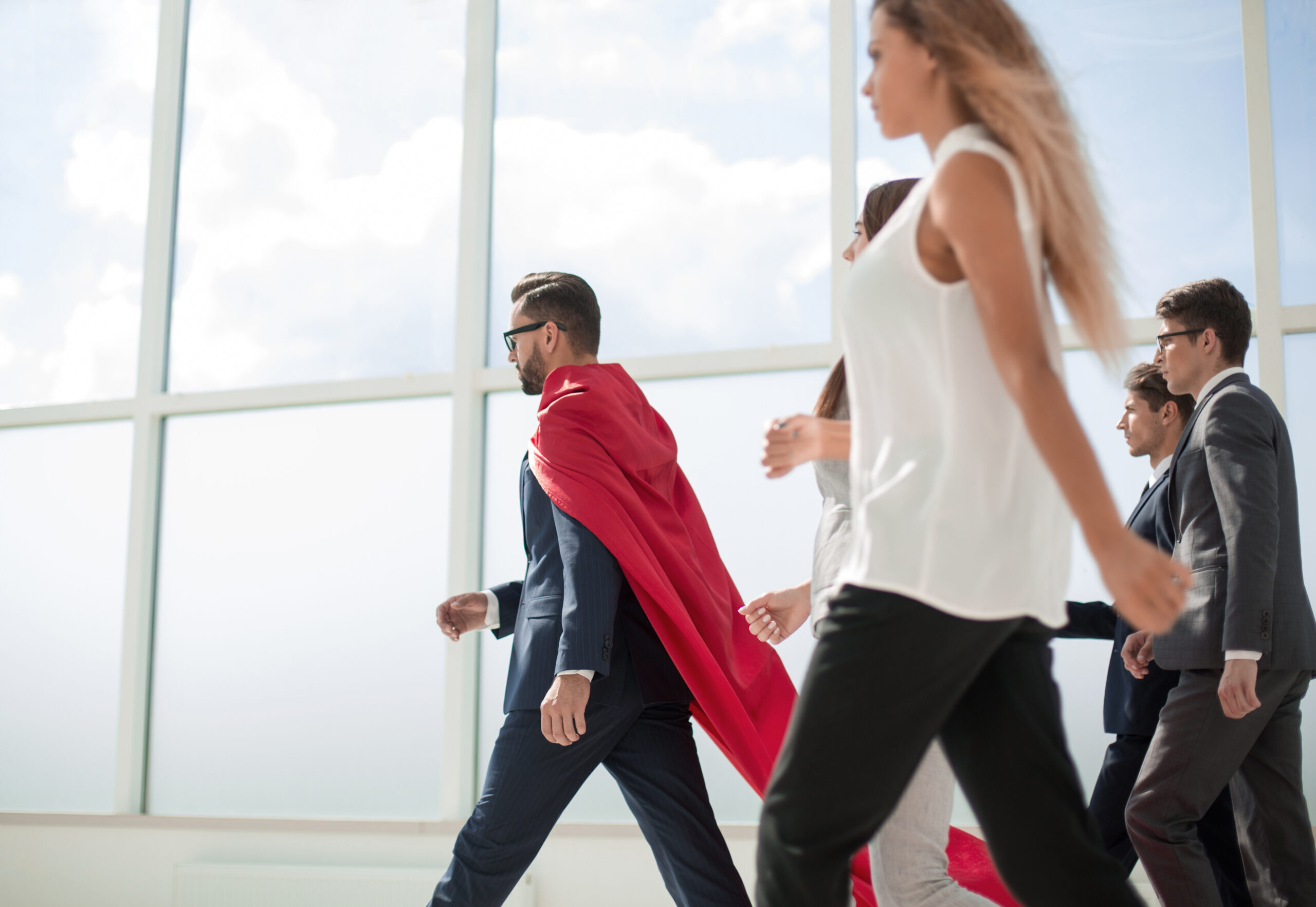 Is Cloud Integration the Foundation of Data-Driven Success?  