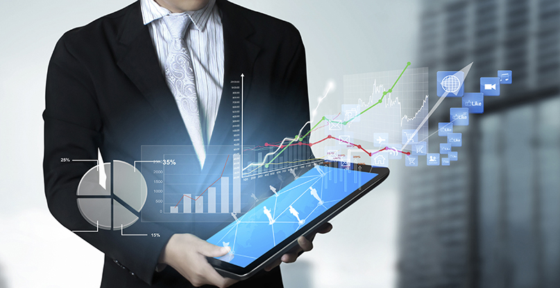 Integrated Business Planning