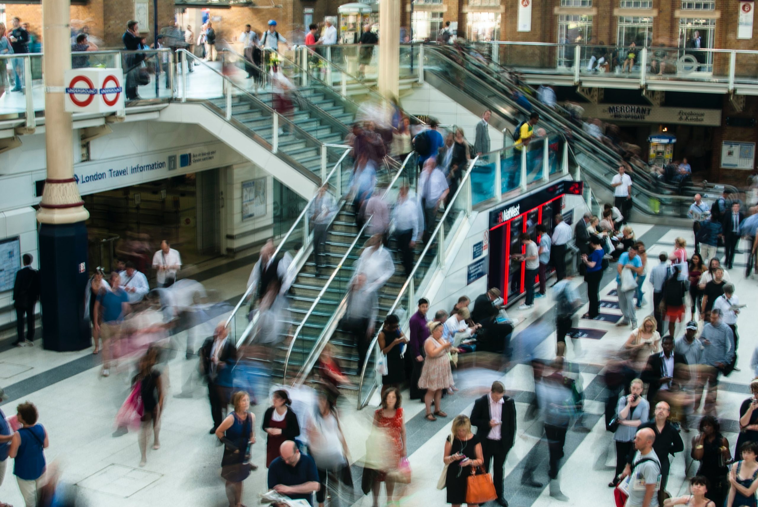 Clothing Retail: Without the Data, Where’s the Brand Resilience?