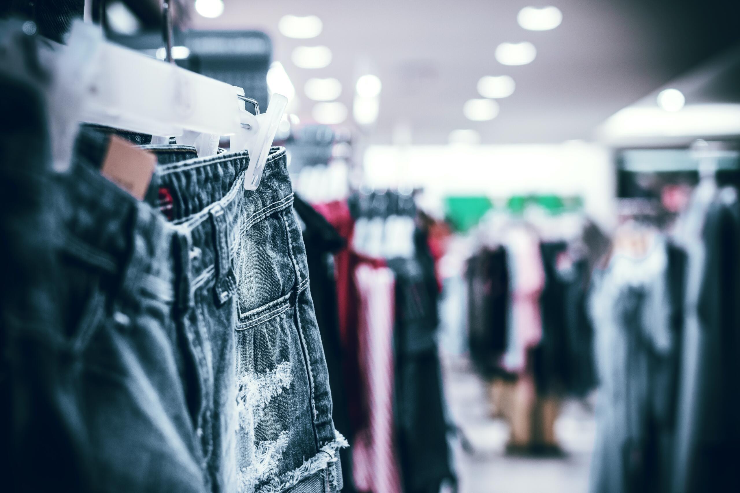 Which Retailers are proving to have Financial Resilience?