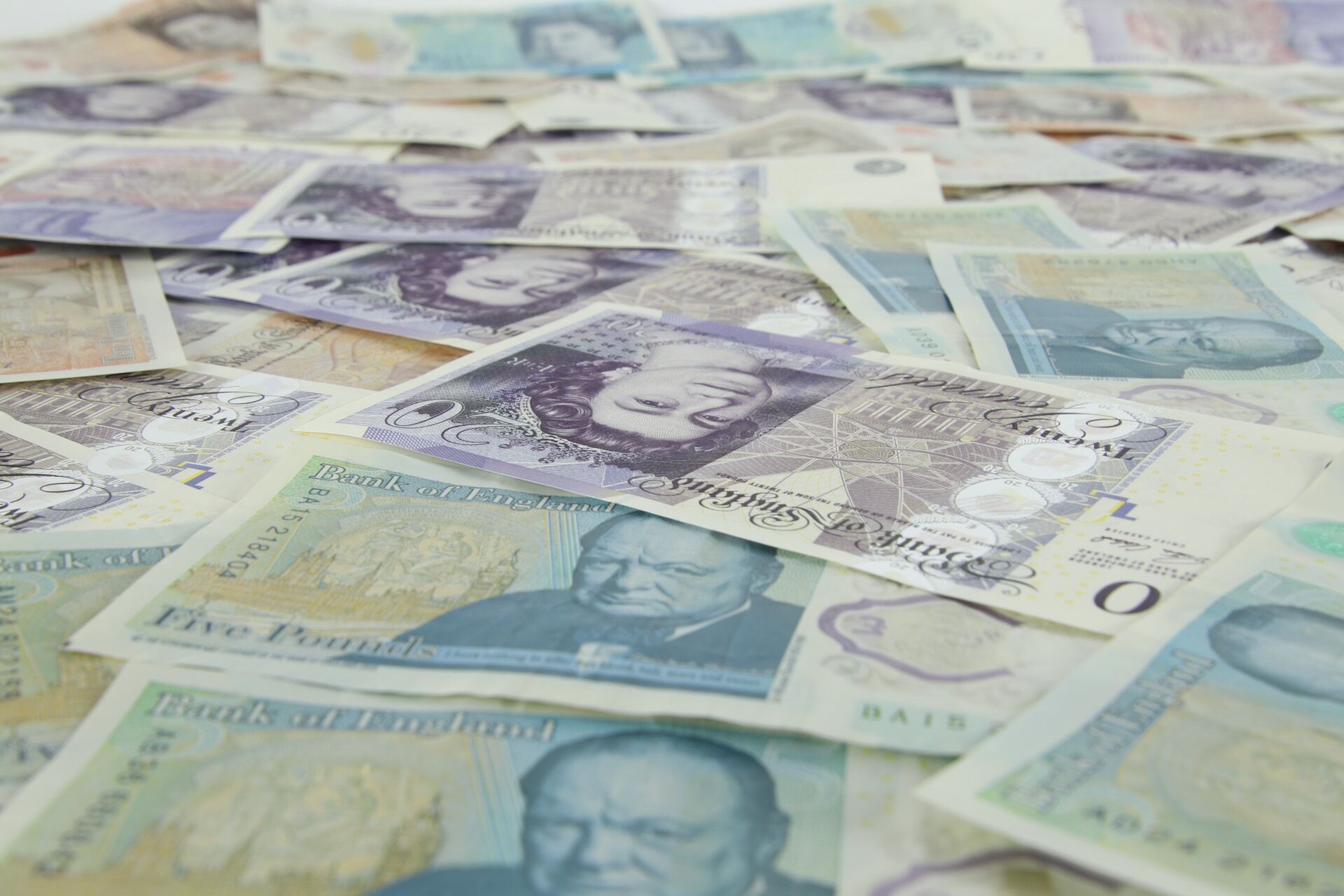 BE PREPARED FOR TOMORROW WITH CASHFLOW FORECASTING