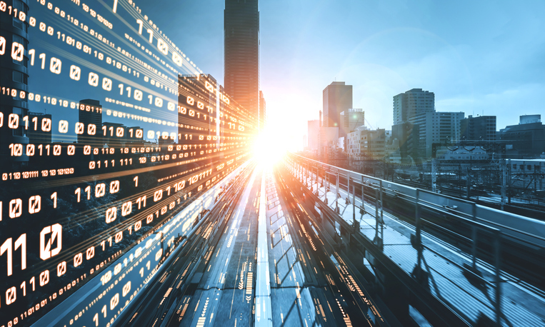 Beyond IFRS 17: Data integration is a huge opportunity for insurance finance, not a compliance-related chore