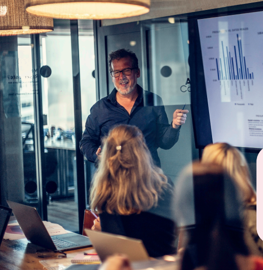 The Evolving Role of the Finance Leader