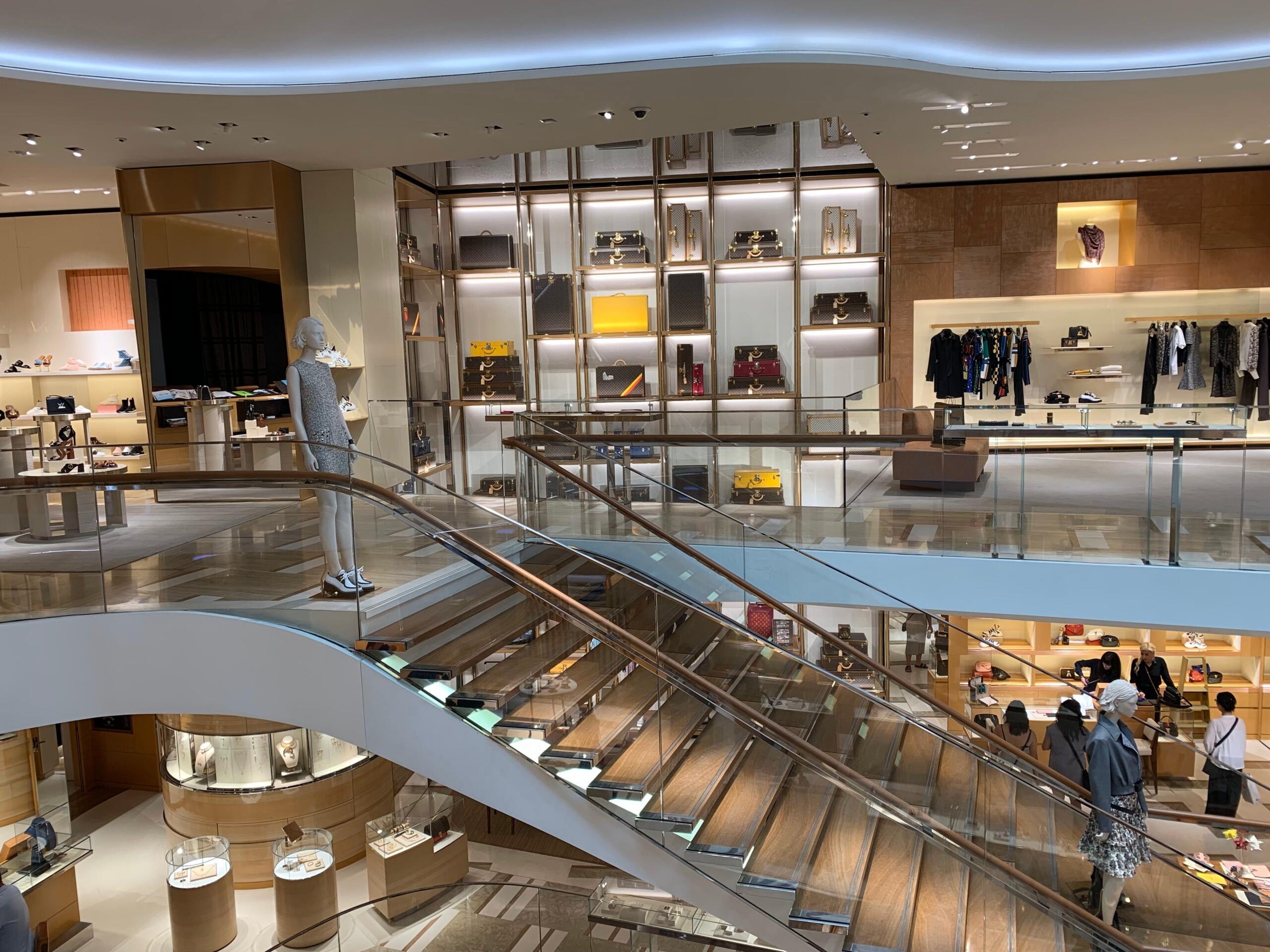 Connected Data is essential to make smarter decisions and keep goods flowing