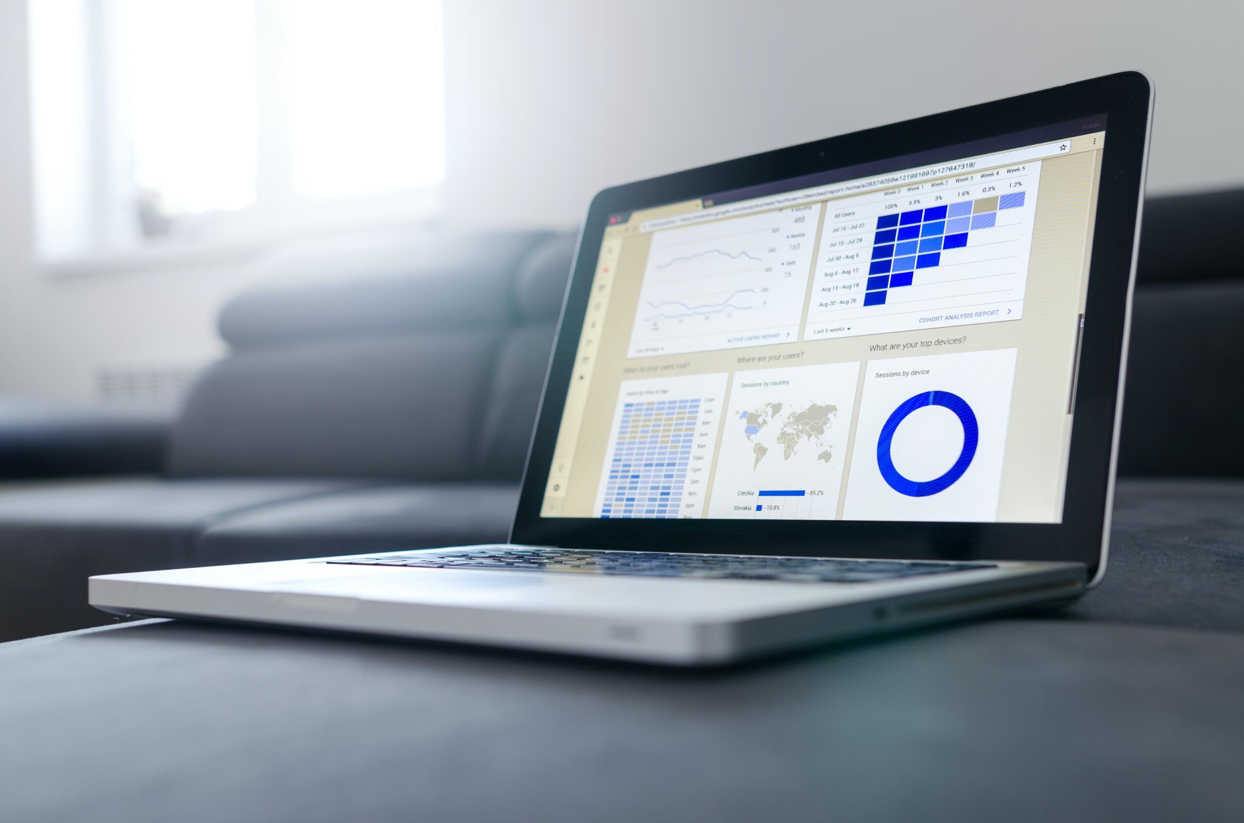 Expand the reach of your analytics with Cognos Analytics release 11.1.7