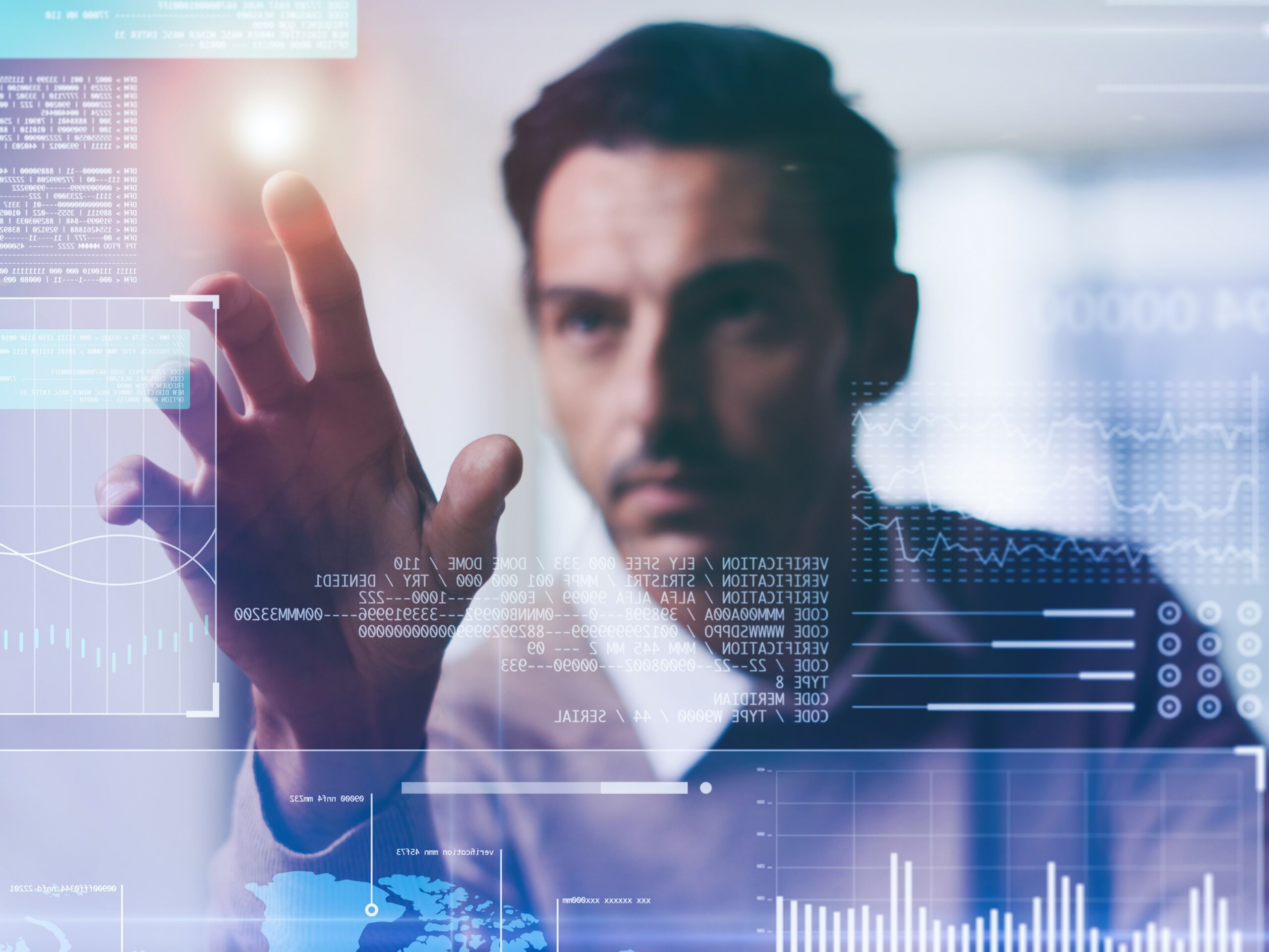 Securing Data Privacy with Cutting-Edge Technology Solutions 