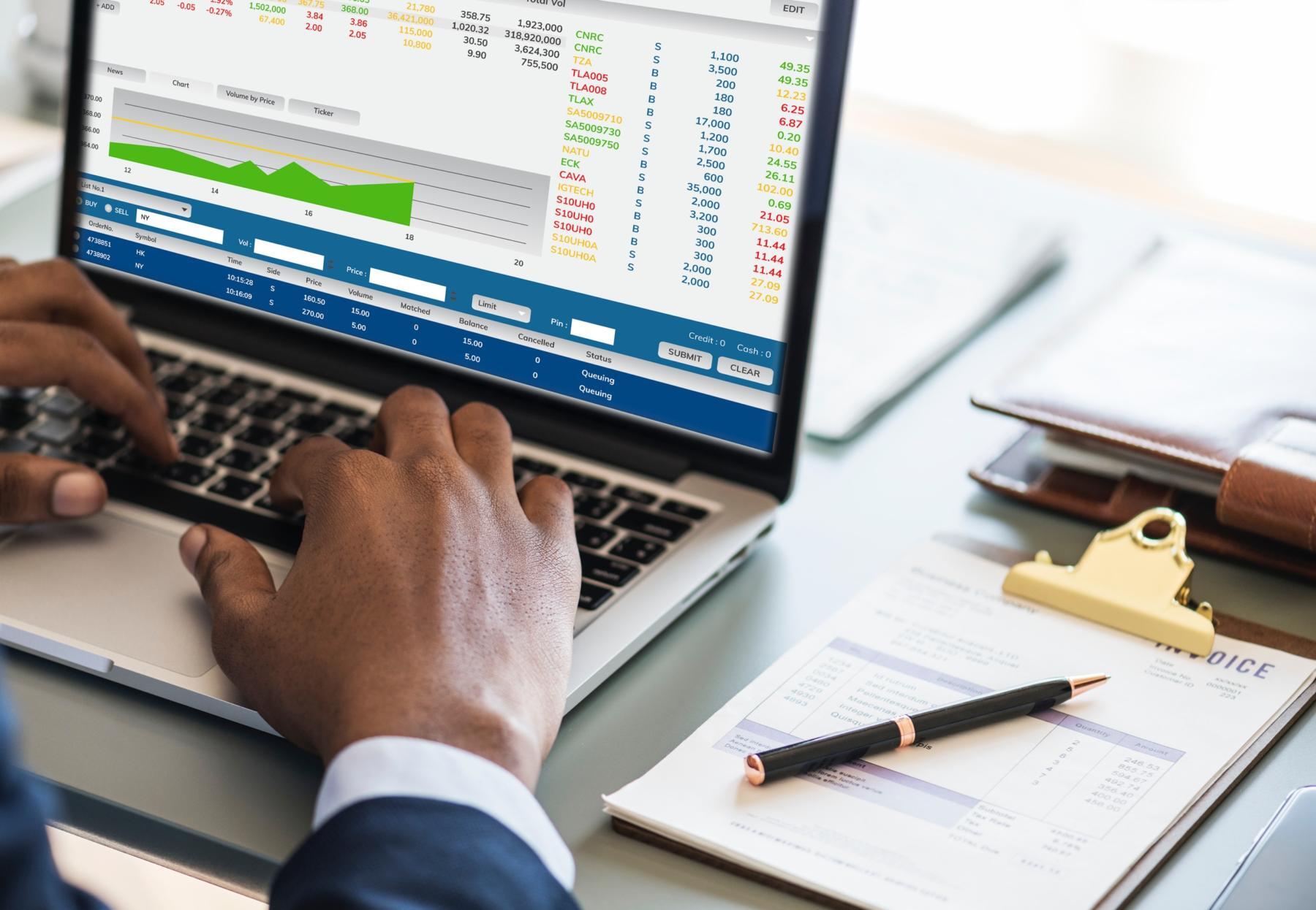 Unlocking Financial Success: Harnessing the Power of IBM Planning Analytics