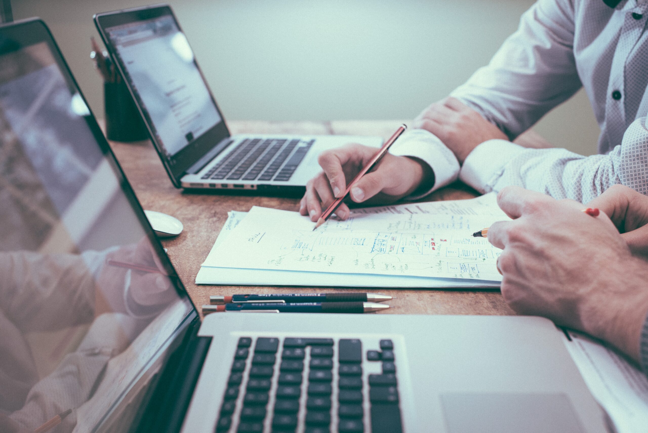 13-Week Cashflow Planning: Shaping Business Strategies