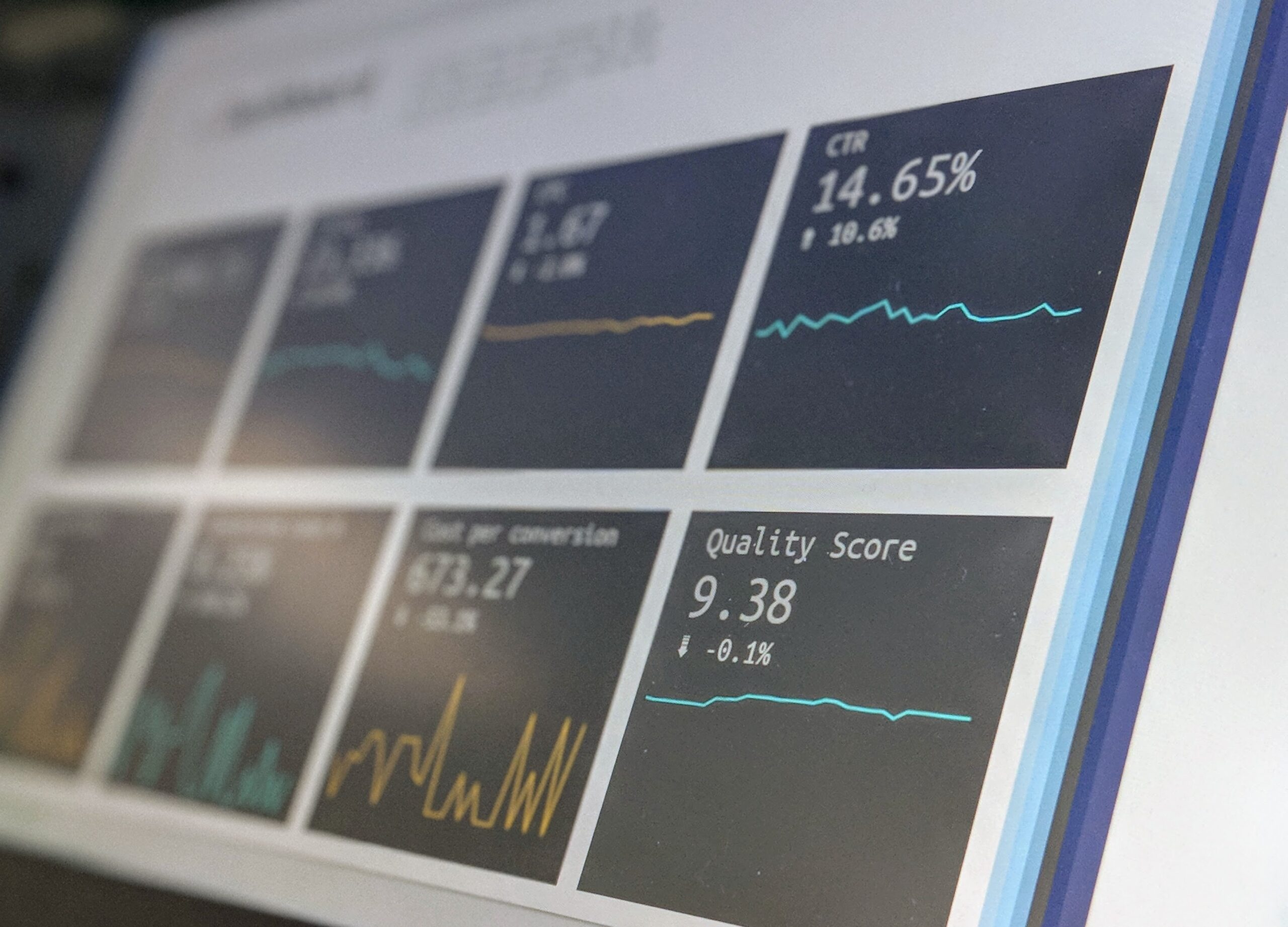 Data & Analytics must become operationally efficient with Automation
