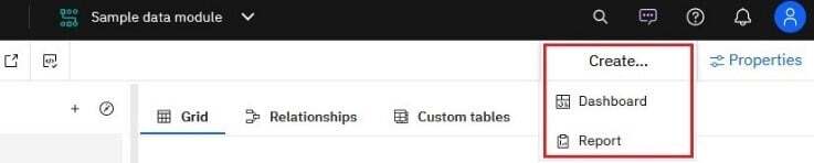 Create button, Picture