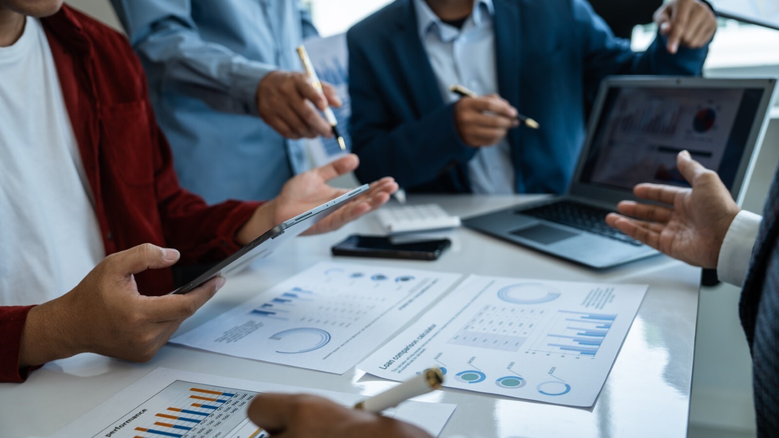 Building Sales, Partnerships and People at Sempre