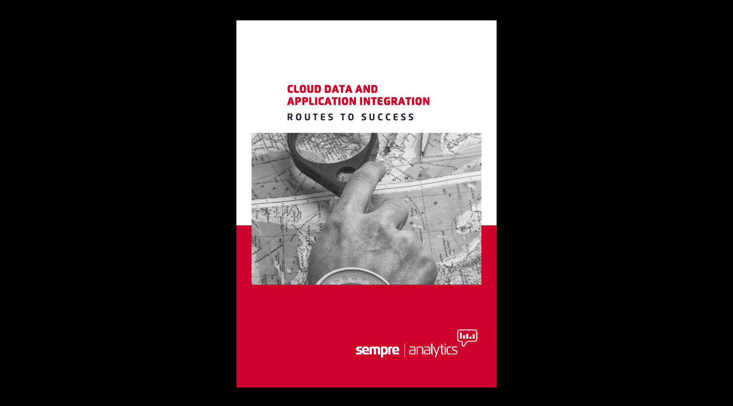 Cloud Data and Application Integration - Routes to Success