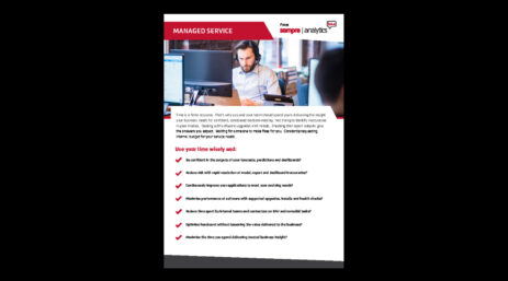 Managed Services